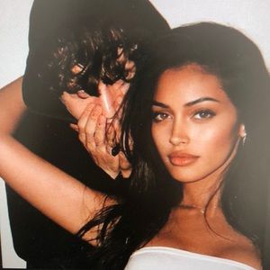 Meet your Posher, Edwin